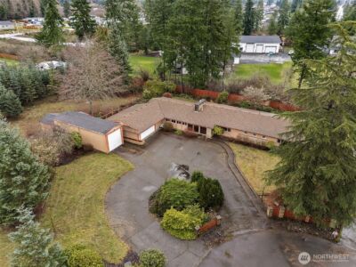 105 Lucke Place , Elma, WA 98541 - Photo 2