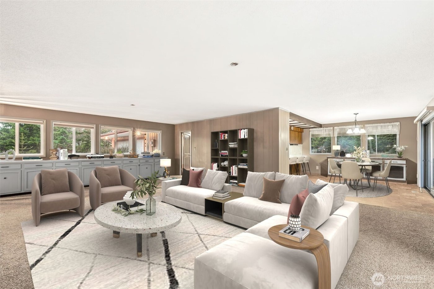 105 Lucke Place , Elma, WA 98541