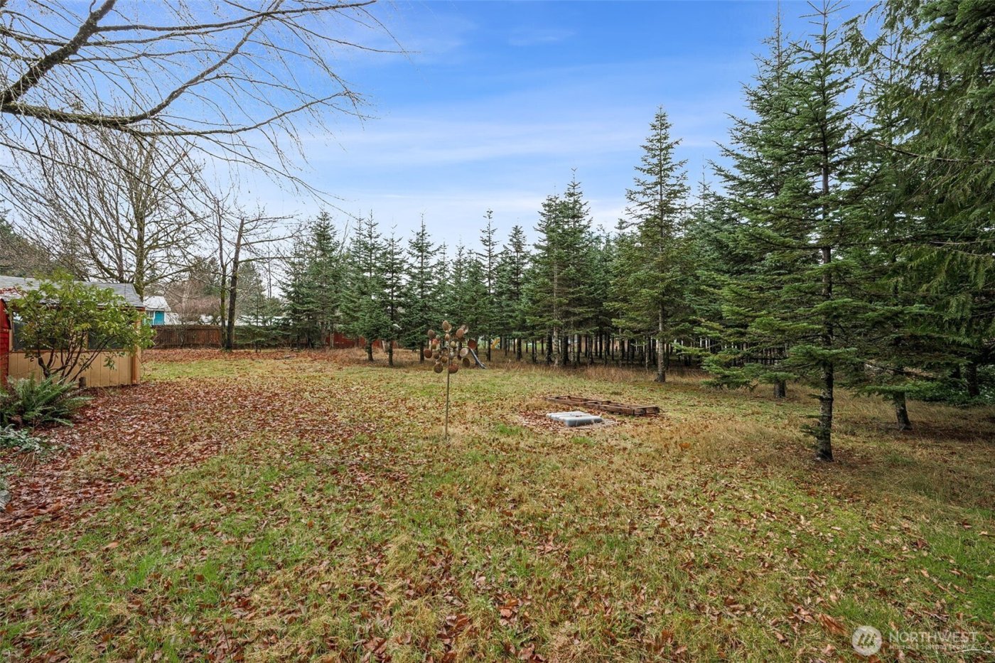 105 Lucke Place , Elma, WA 98541