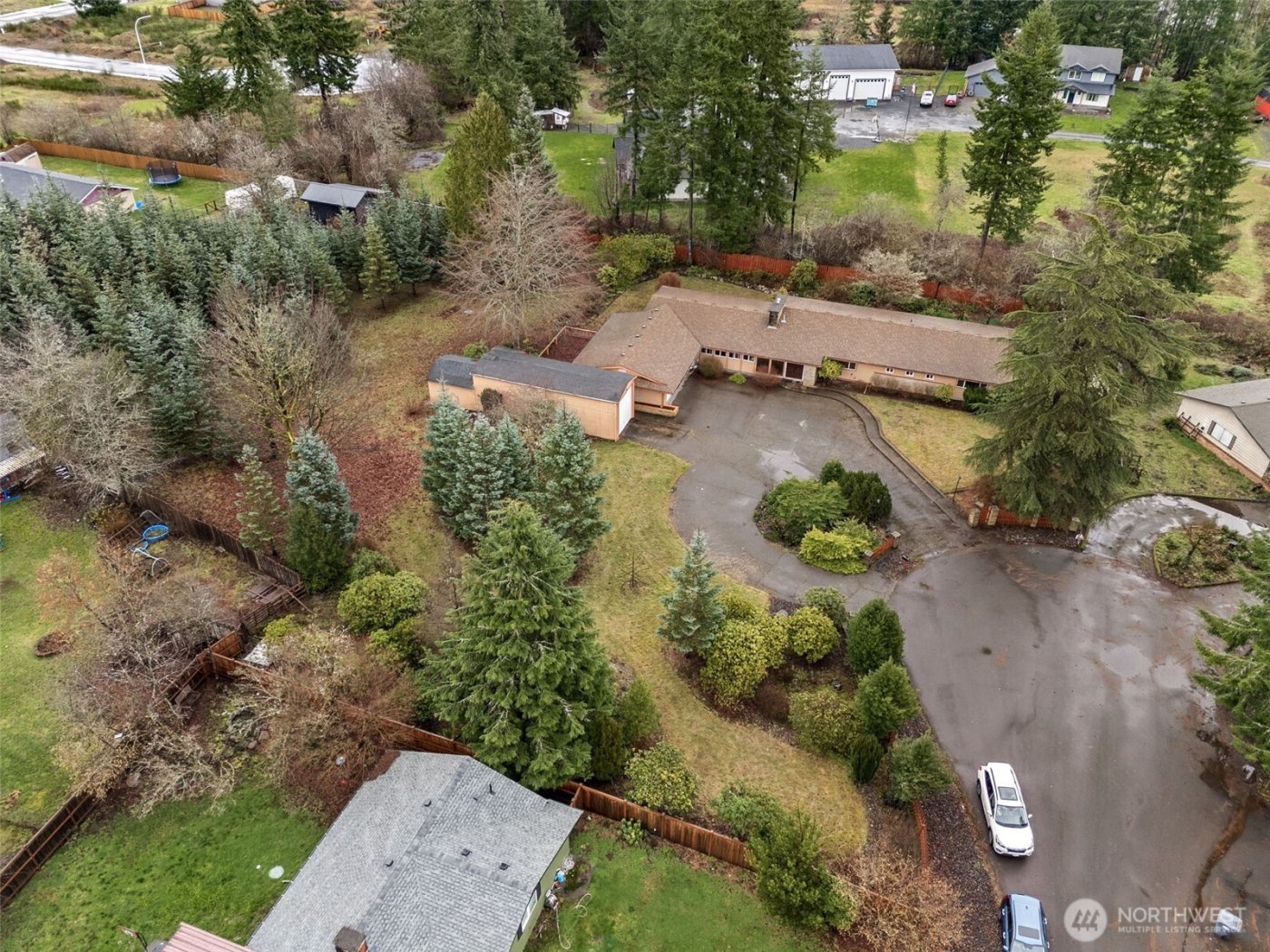 105 Lucke Place , Elma, WA 98541