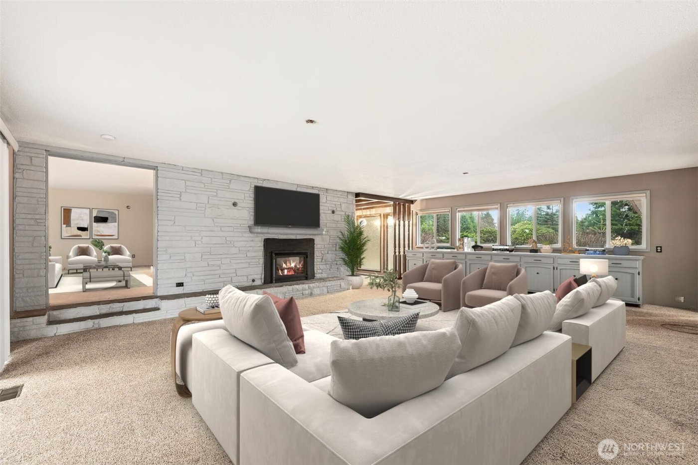 105 Lucke Place , Elma, WA 98541