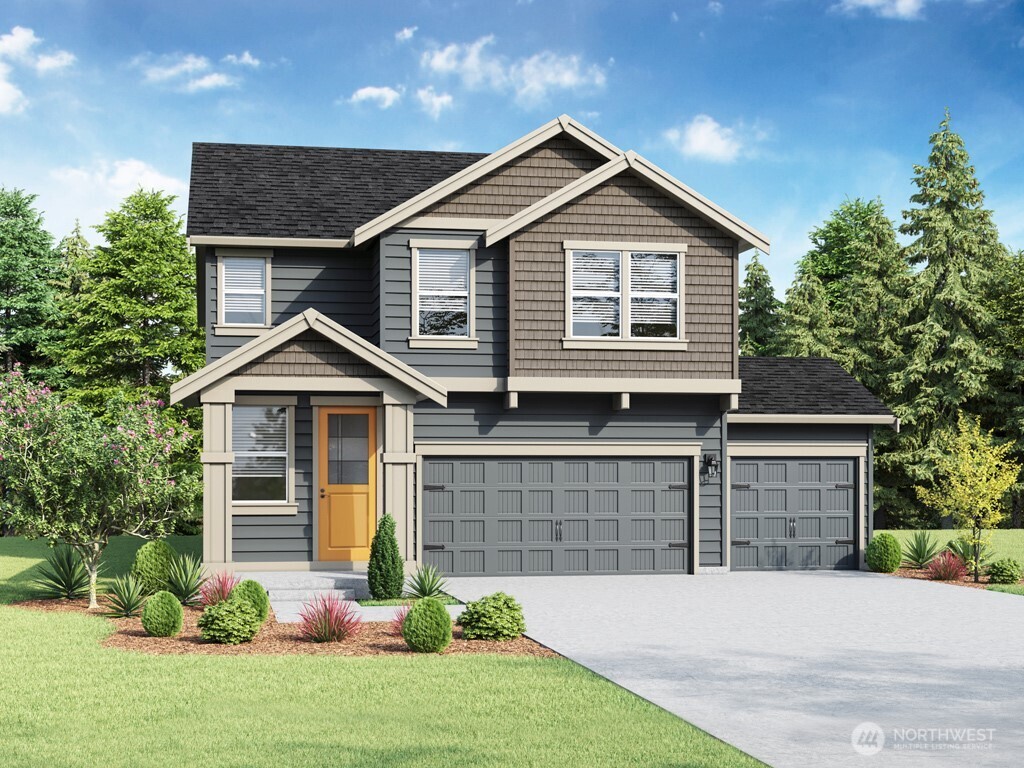 12806 8th Avenue E #2, Tacoma, WA 98445