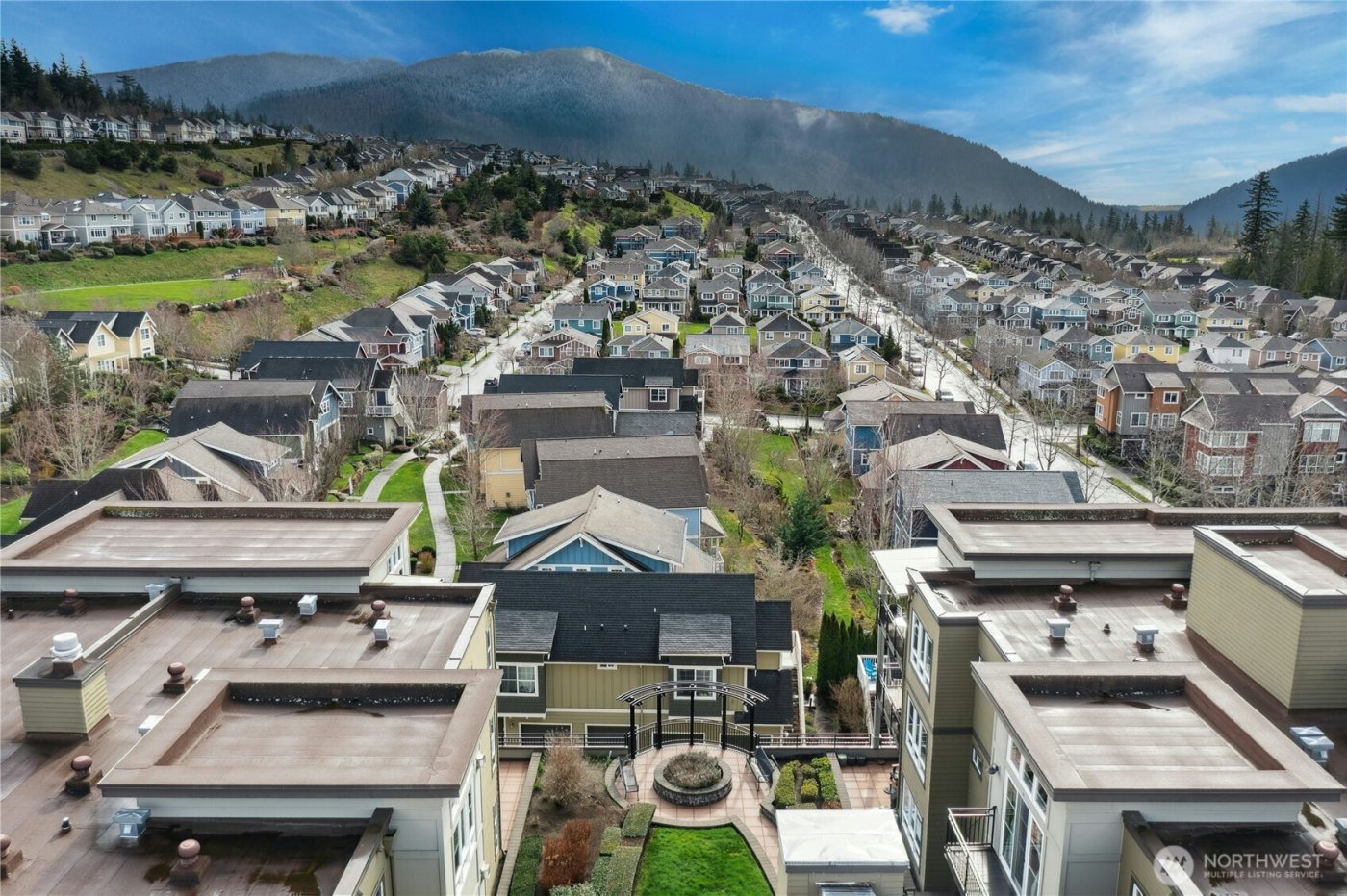 1840 25th Avenue NE #411, Issaquah, WA 98029