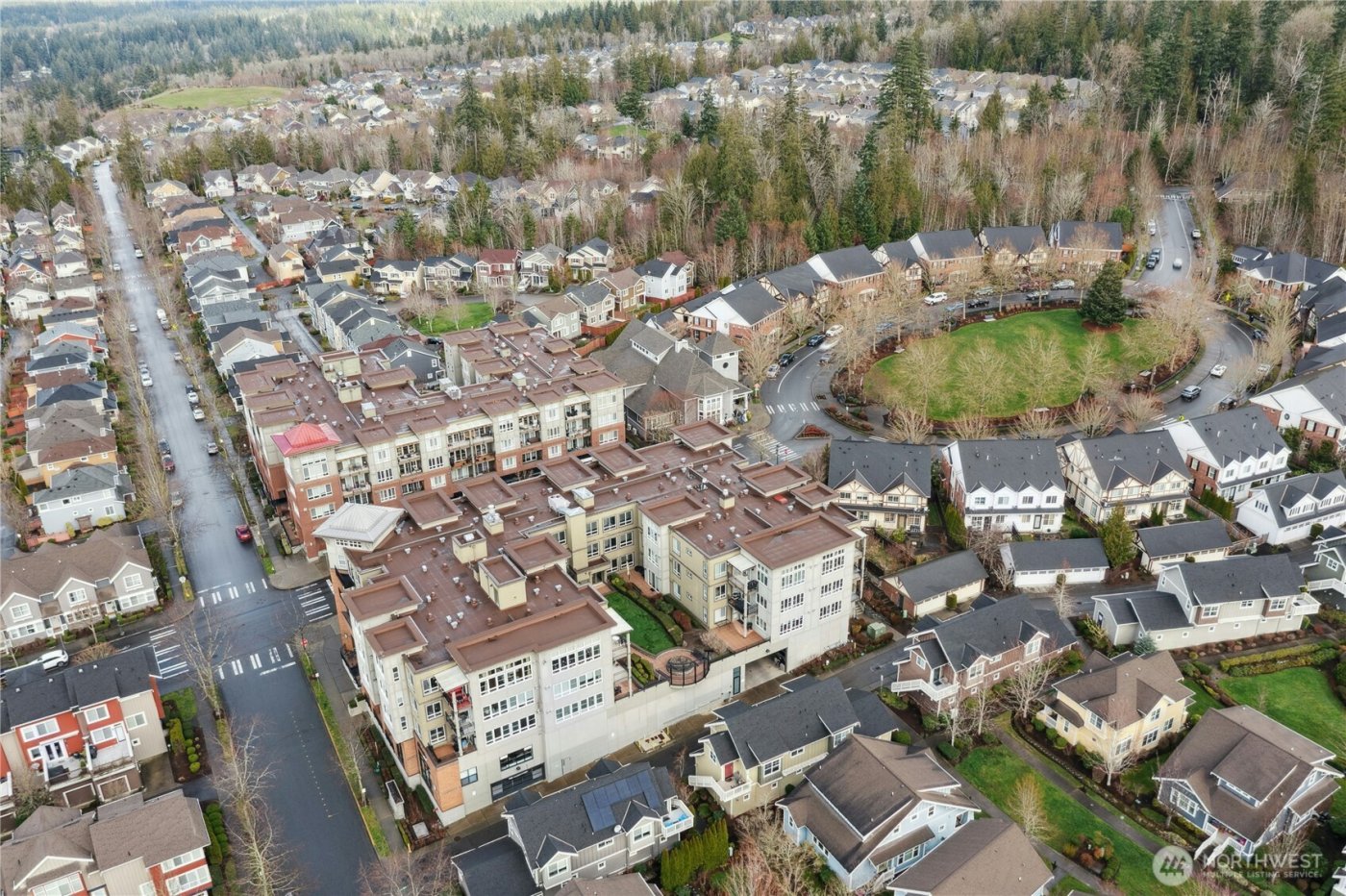 1840 25th Avenue NE #411, Issaquah, WA 98029