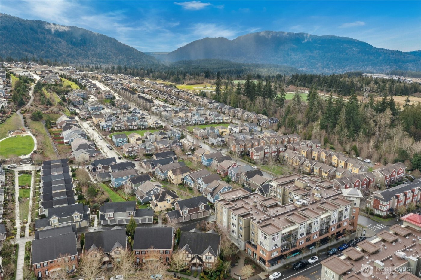 1840 25th Avenue NE #411, Issaquah, WA 98029