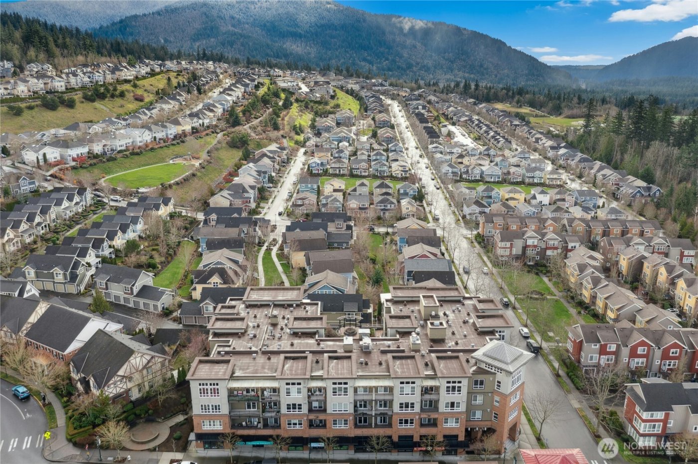 1840 25th Avenue NE #411, Issaquah, WA 98029