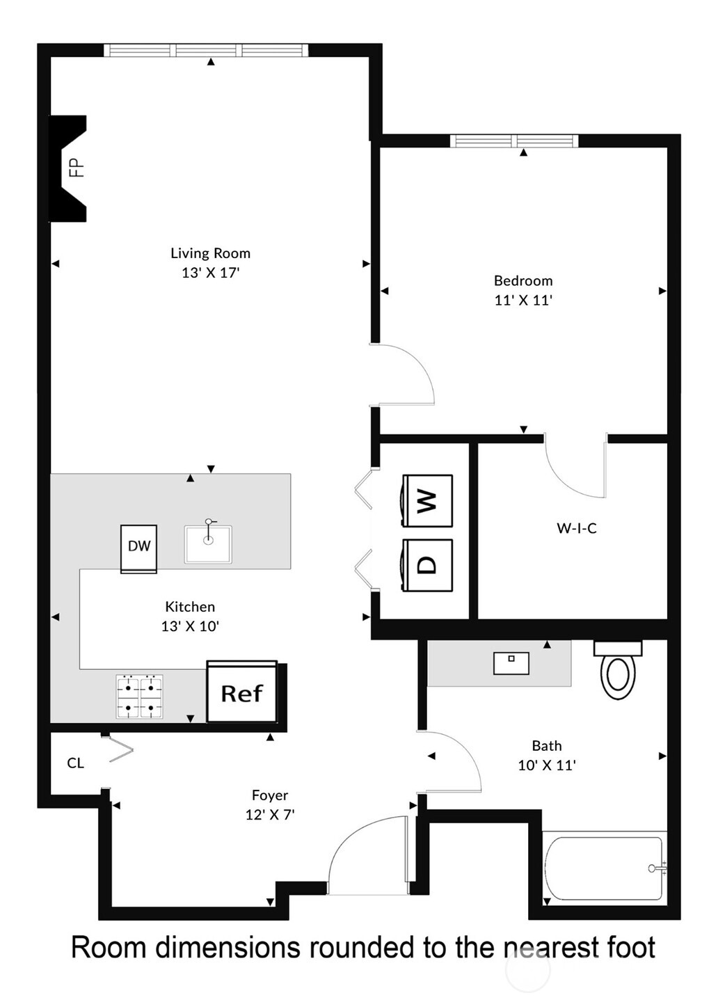 1840 25th Avenue NE #411, Issaquah, WA 98029