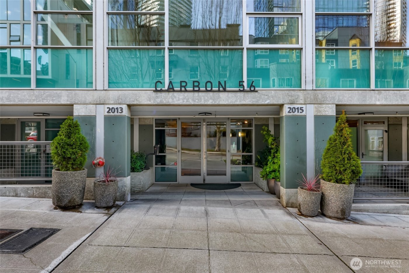 2015 Terry Avenue #417, Seattle, WA 98121