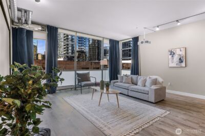 2015 Terry Avenue #417, Seattle, WA 98121 - Photo 16