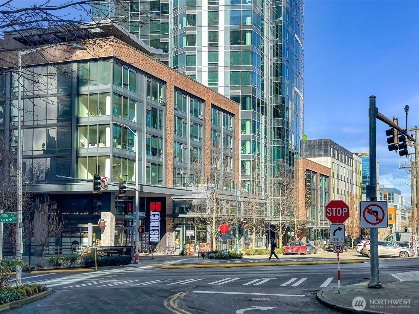 2015 Terry Avenue #417, Seattle, WA 98121