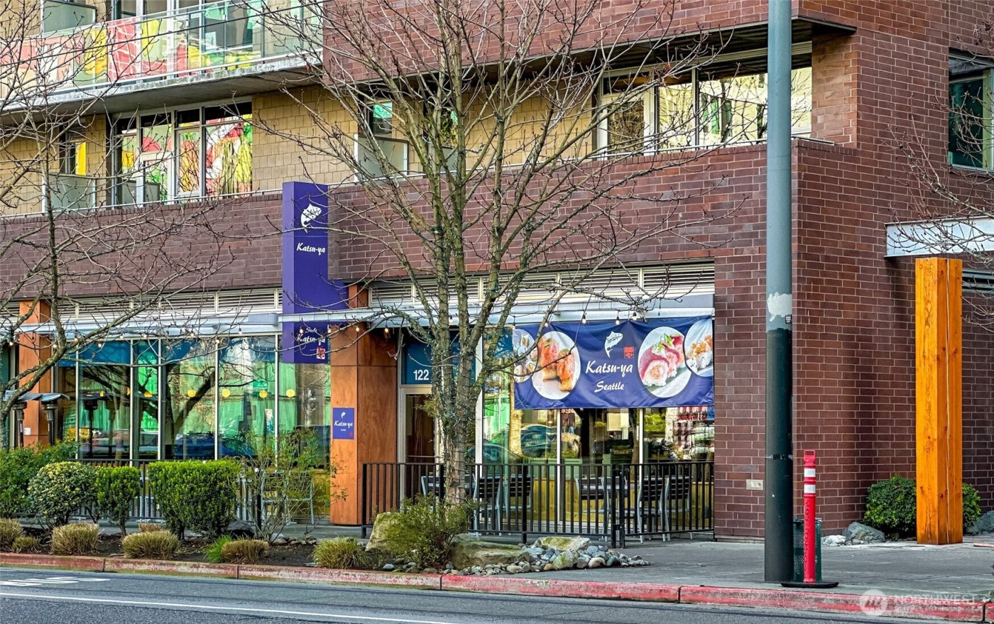 2015 Terry Avenue #417, Seattle, WA 98121