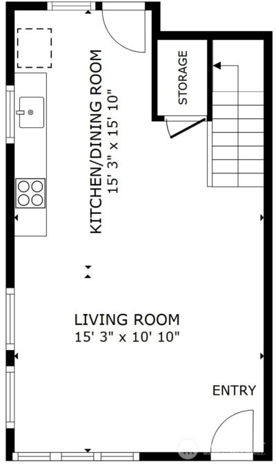 3660 Courtland Place S, Seattle, WA 98144 - Photo 14