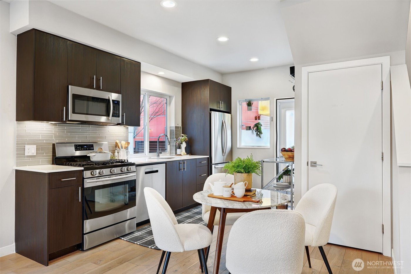 3660 Courtland Place S, Seattle, WA 98144