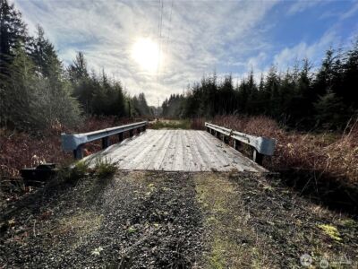 0 Hwy 101 , Cosmopolis, WA 98537 - Photo 1