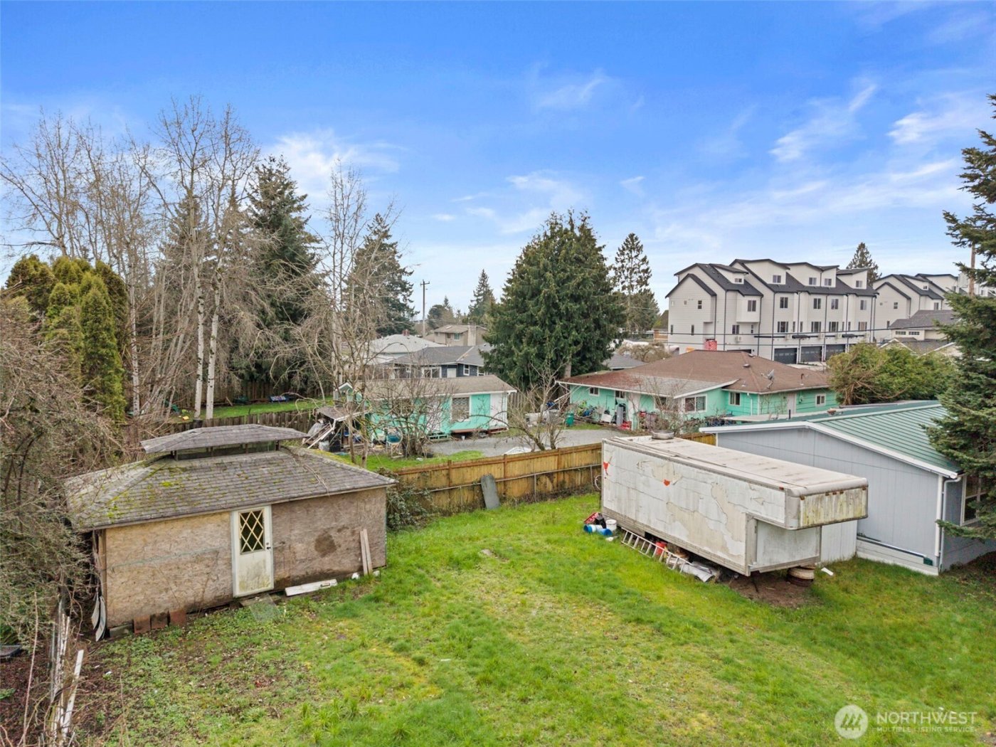 11040 14th Avenue SW, Seattle, WA 98146