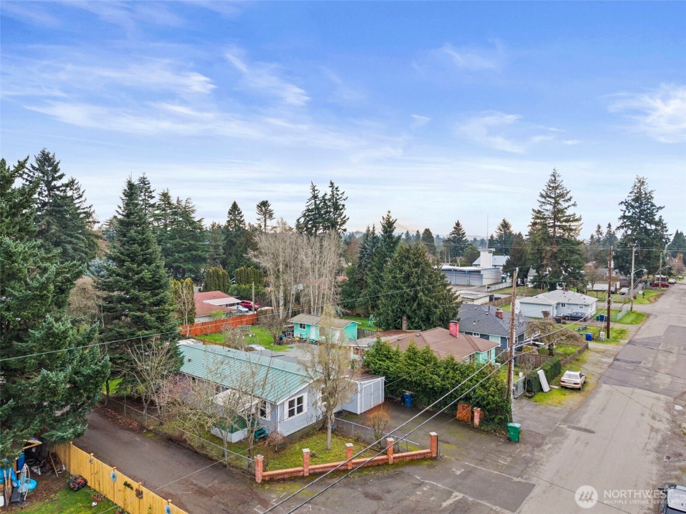 11040 14th Avenue SW, Seattle, WA 98146