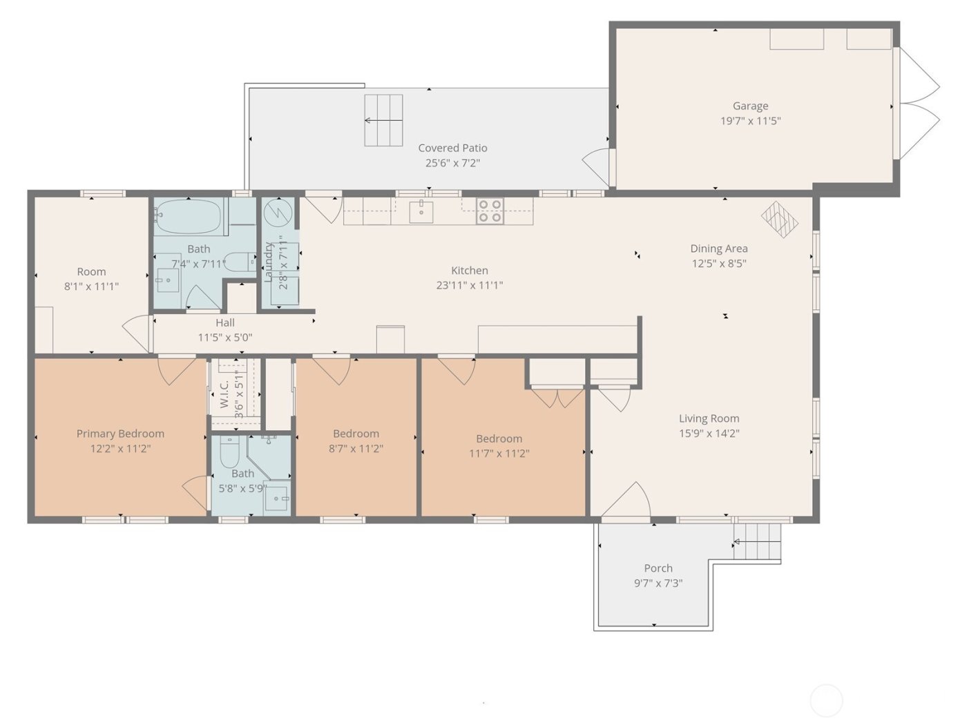 11040 14th Avenue SW, Seattle, WA 98146