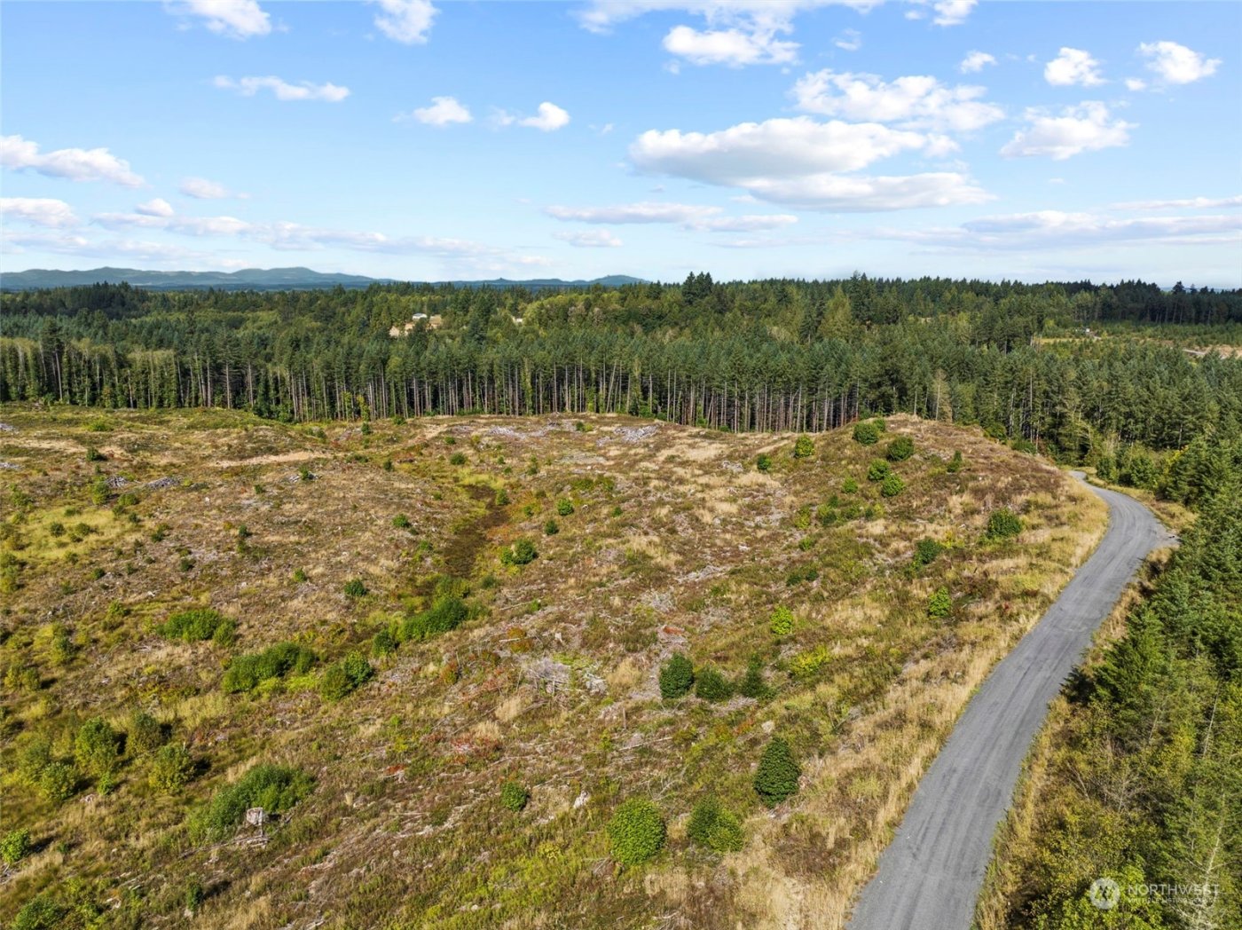 0 Salmon Creek Road , Toledo, WA 98591