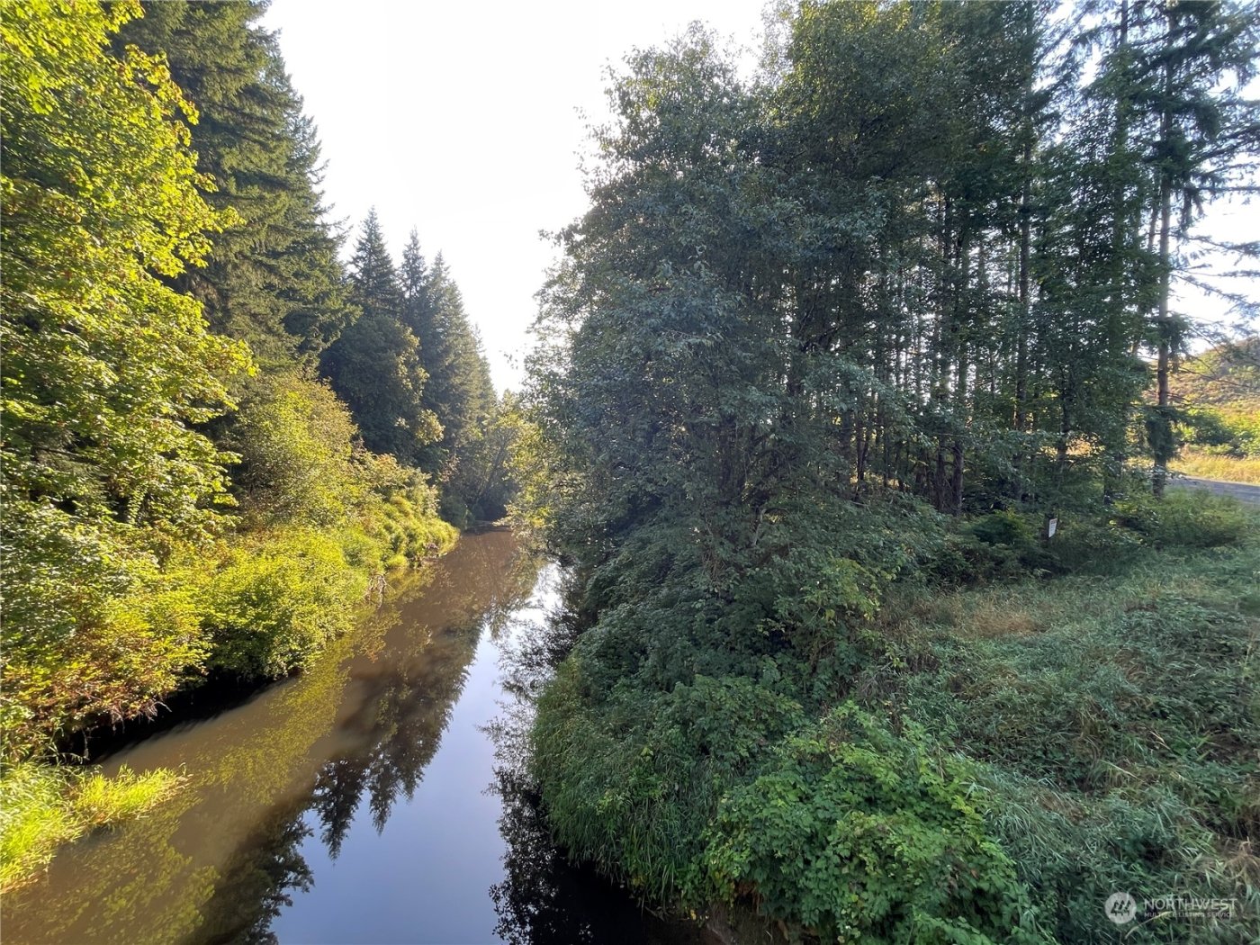 0 Salmon Creek Road , Toledo, WA 98591