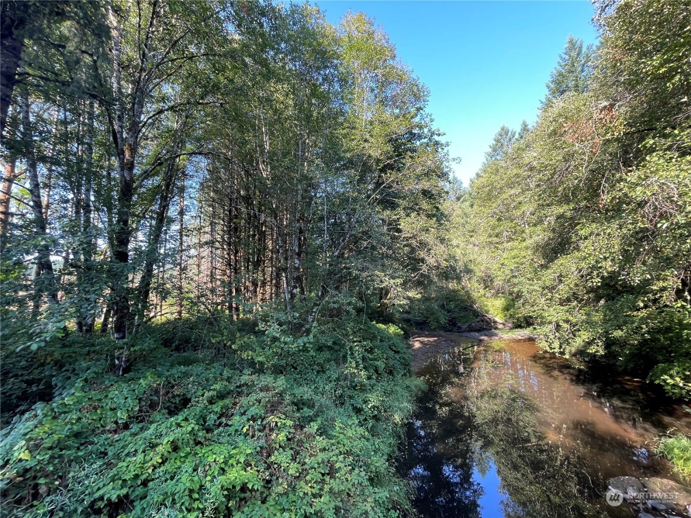 0 Salmon Creek Road , Toledo, WA 98591