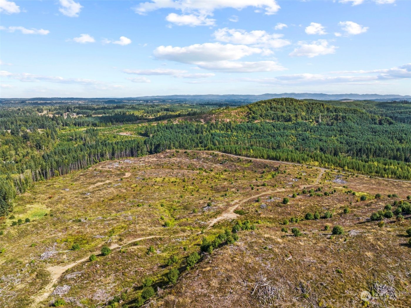 0 Salmon Creek Road , Toledo, WA 98591