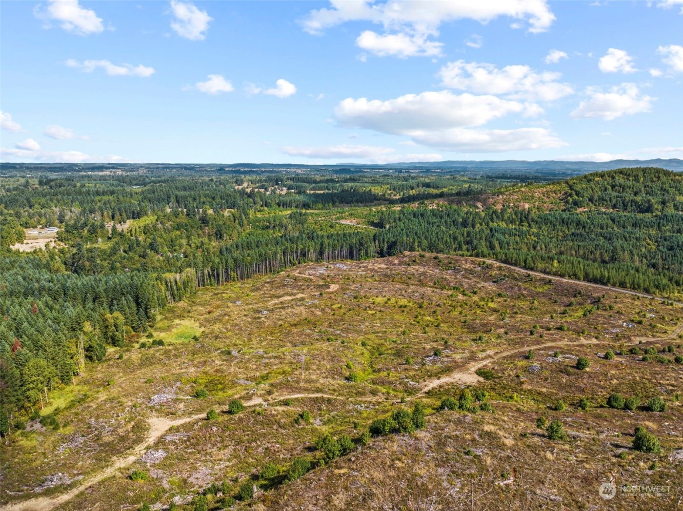 0 Salmon Creek Road , Toledo, WA 98591