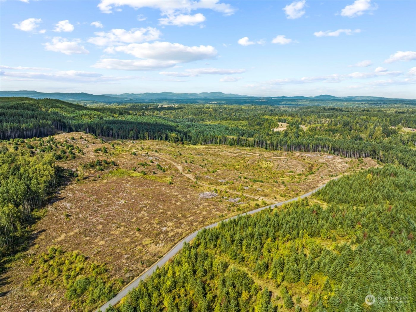 0 Salmon Creek Road , Toledo, WA 98591