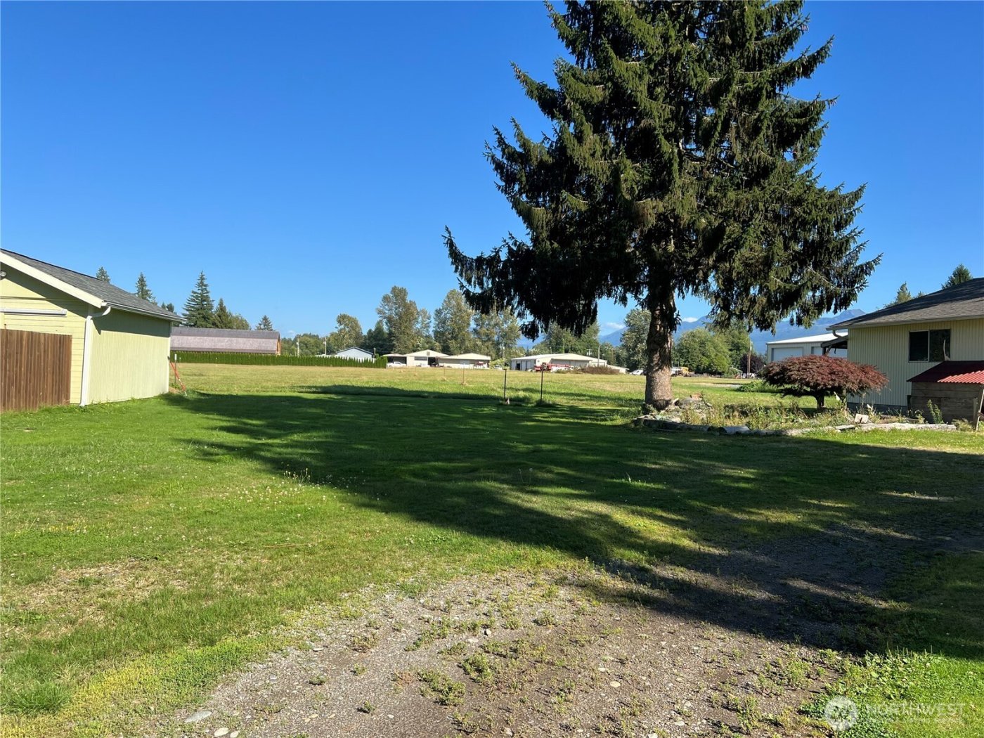 15 Lot 15 - Garden of Eden Road , Sedro Woolley, WA 98284