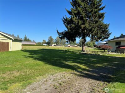 15 Lot 15 - Garden of Eden Road , Sedro Woolley, WA 98284