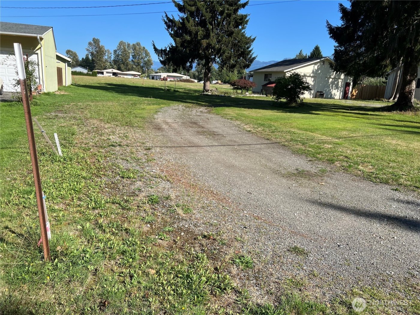 15 Lot 15 - Garden of Eden Road , Sedro Woolley, WA 98284