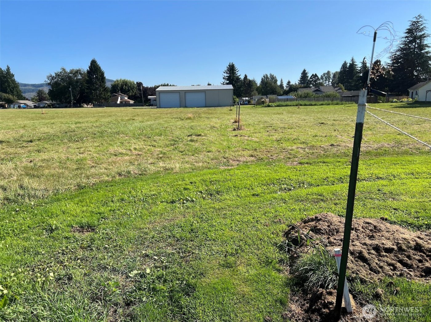 15 Lot 15 - Garden of Eden Road , Sedro Woolley, WA 98284