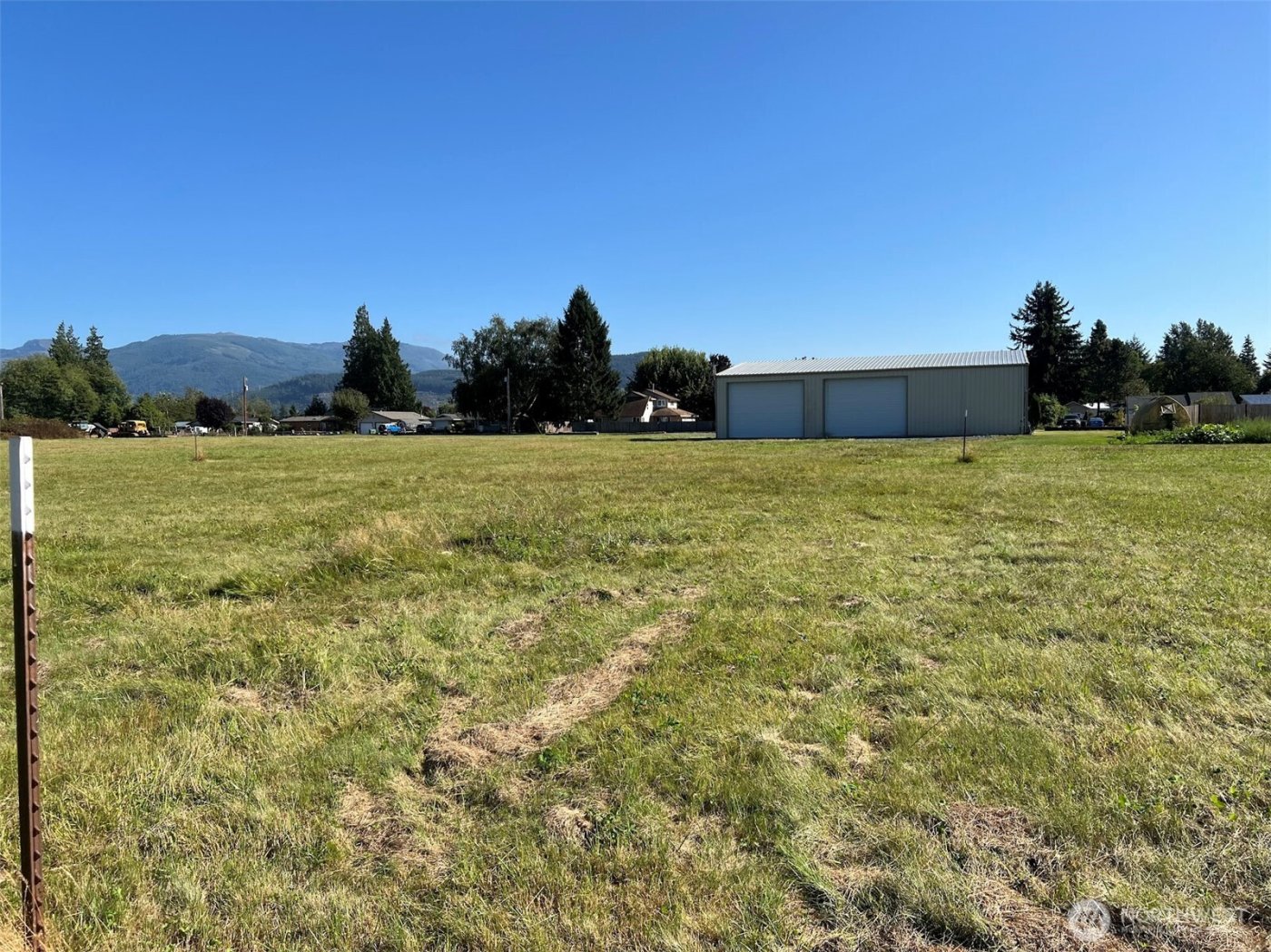15 Lot 15 - Garden of Eden Road , Sedro Woolley, WA 98284