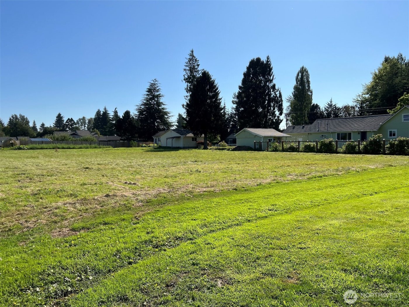 15 Lot 15 - Garden of Eden Road , Sedro Woolley, WA 98284