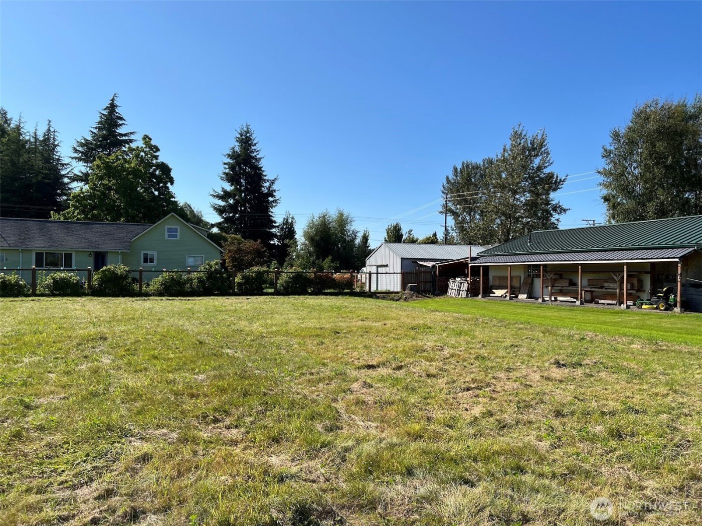 15 Lot 15 - Garden of Eden Road , Sedro Woolley, WA 98284