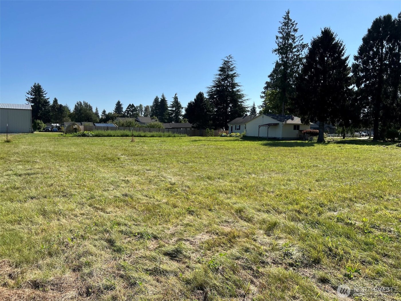 15 Lot 15 - Garden of Eden Road , Sedro Woolley, WA 98284