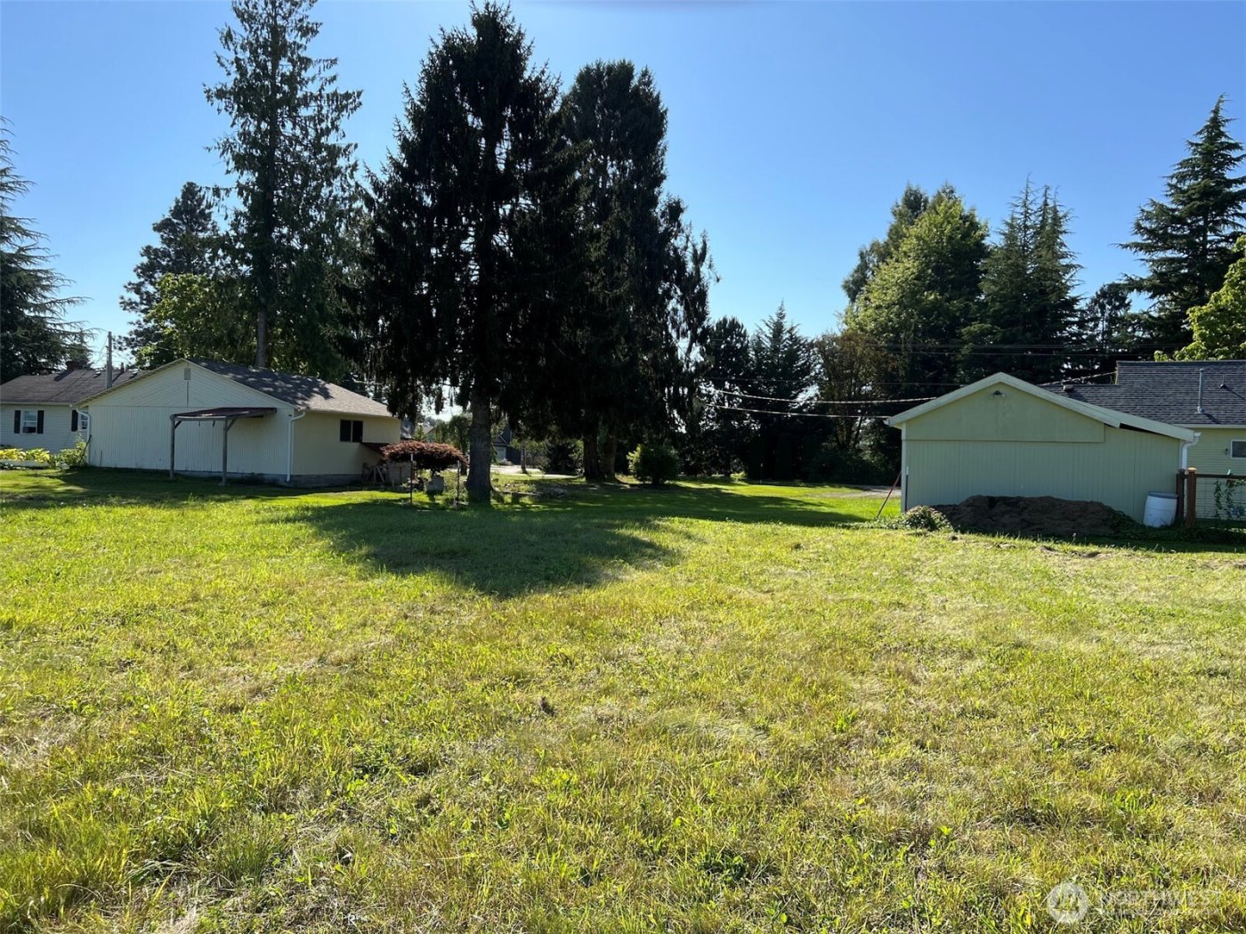 15 Lot 15 - Garden of Eden Road , Sedro Woolley, WA 98284