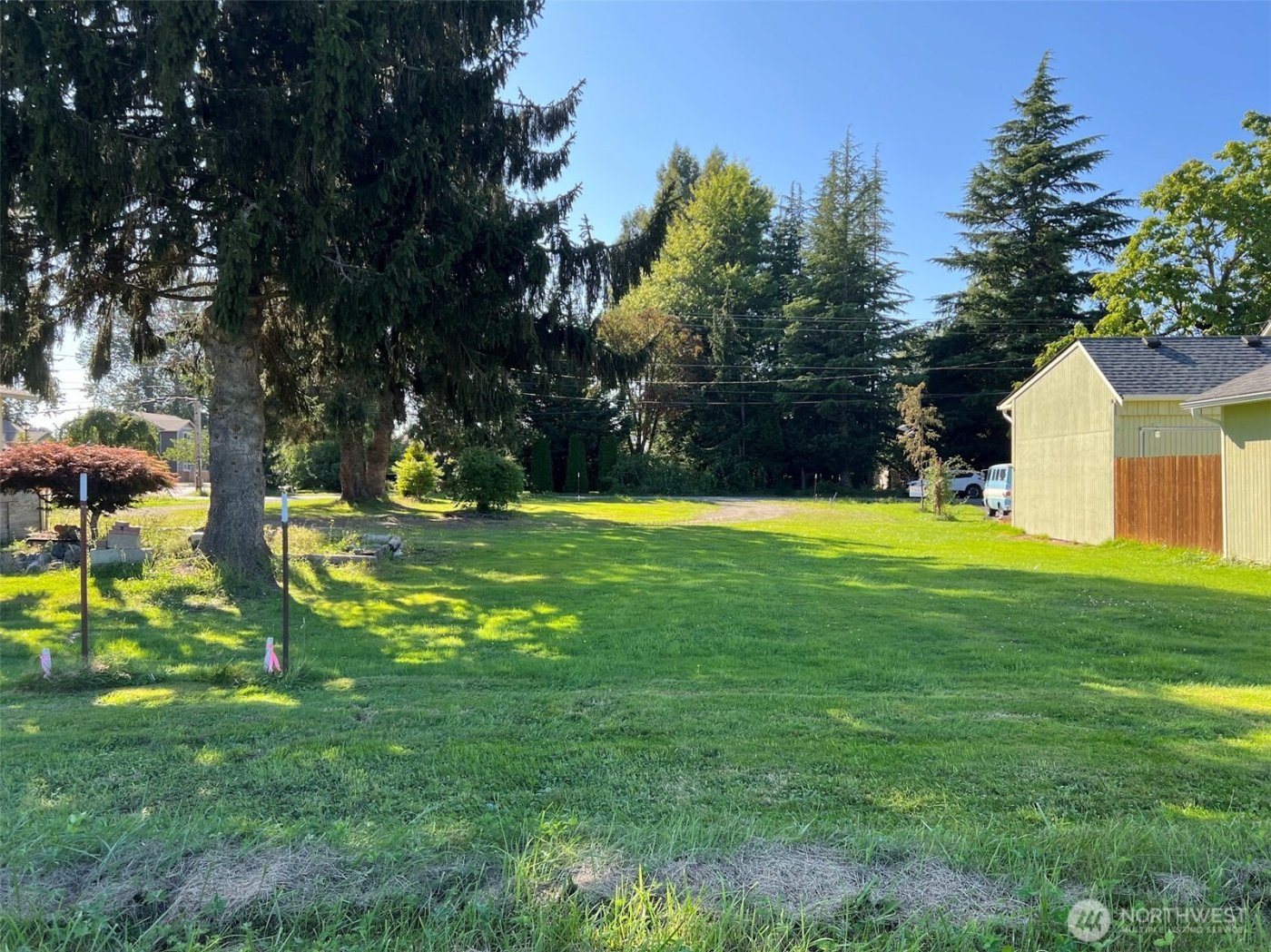 15 Lot 15 - Garden of Eden Road , Sedro Woolley, WA 98284