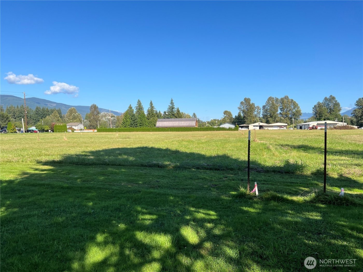 15 Lot 15 - Garden of Eden Road , Sedro Woolley, WA 98284