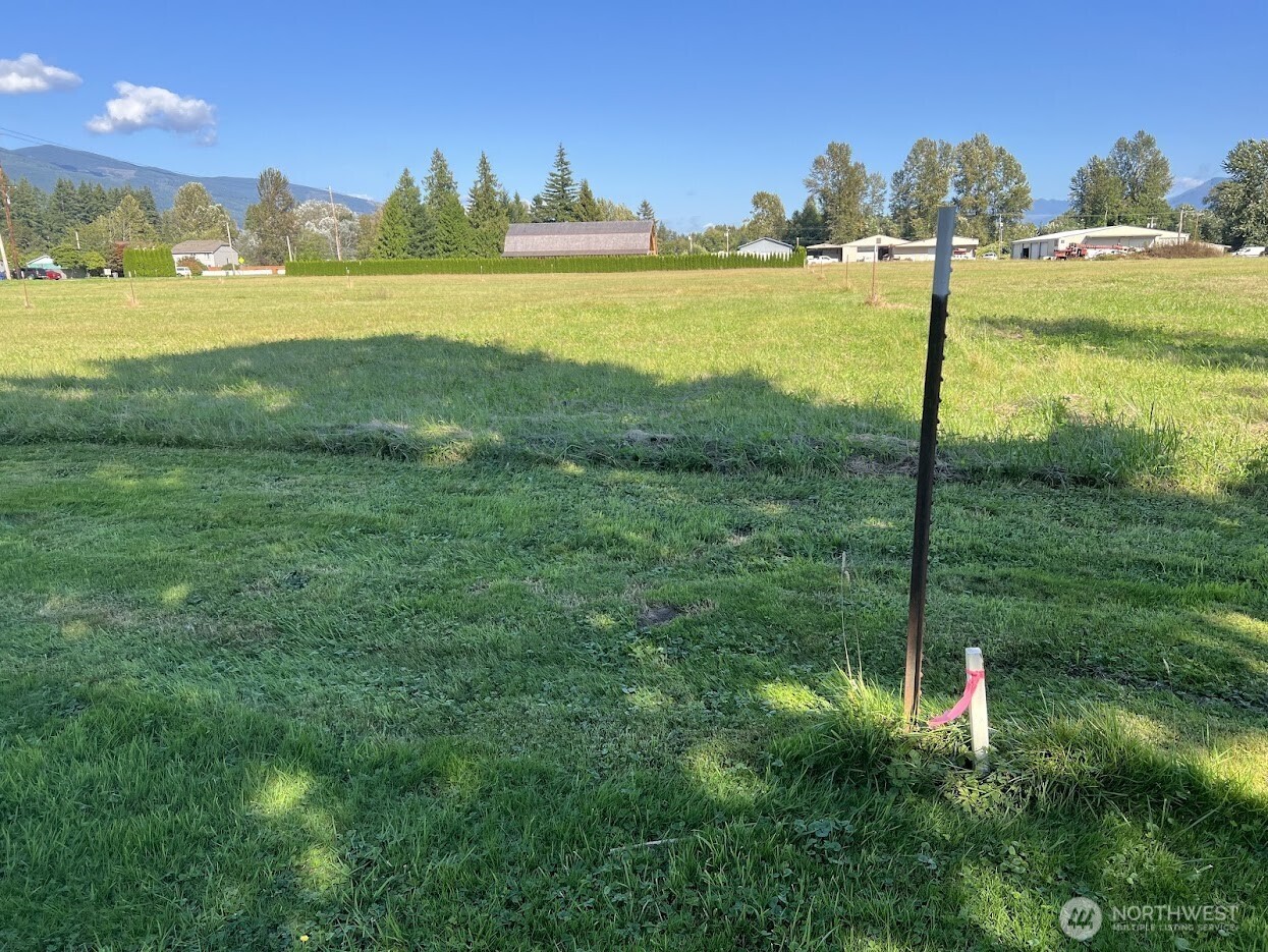 15 Lot 15 - Garden of Eden Road , Sedro Woolley, WA 98284