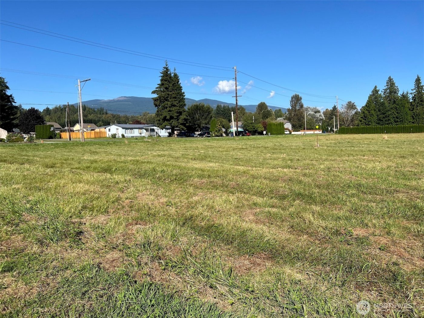 15 Lot 15 - Garden of Eden Road , Sedro Woolley, WA 98284