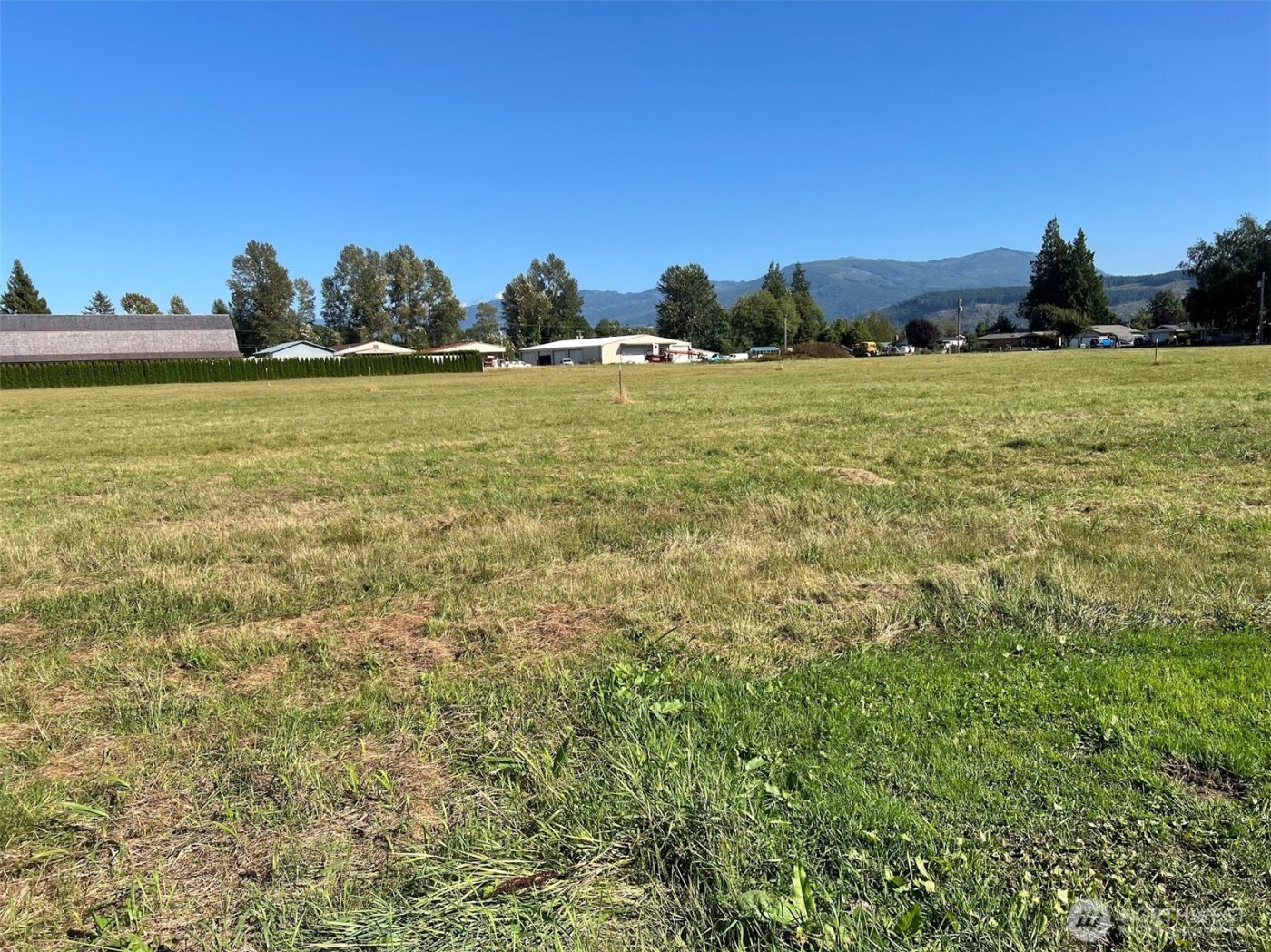 15 Lot 15 - Garden of Eden Road , Sedro Woolley, WA 98284