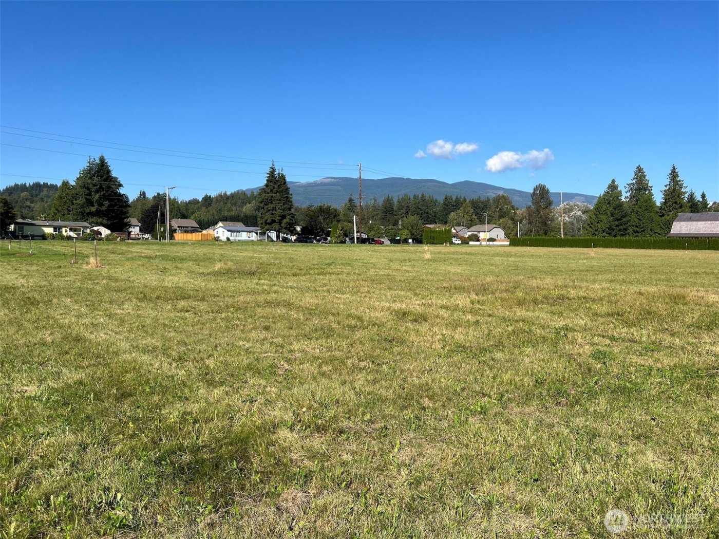15 Lot 15 - Garden of Eden Road , Sedro Woolley, WA 98284