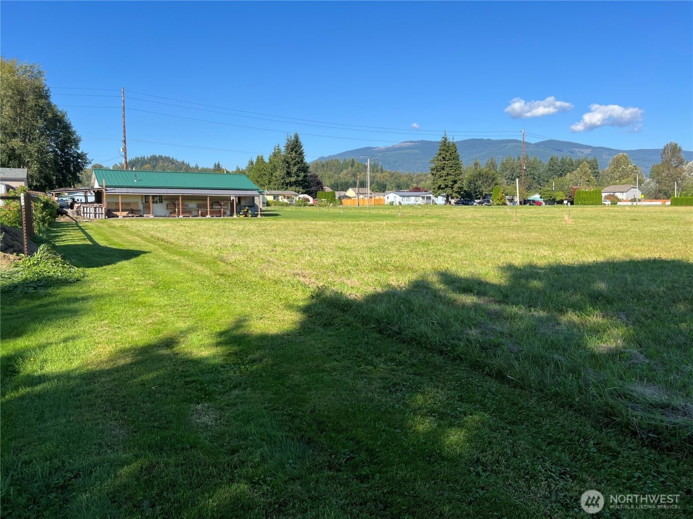 15 Lot 15 - Garden of Eden Road , Sedro Woolley, WA 98284