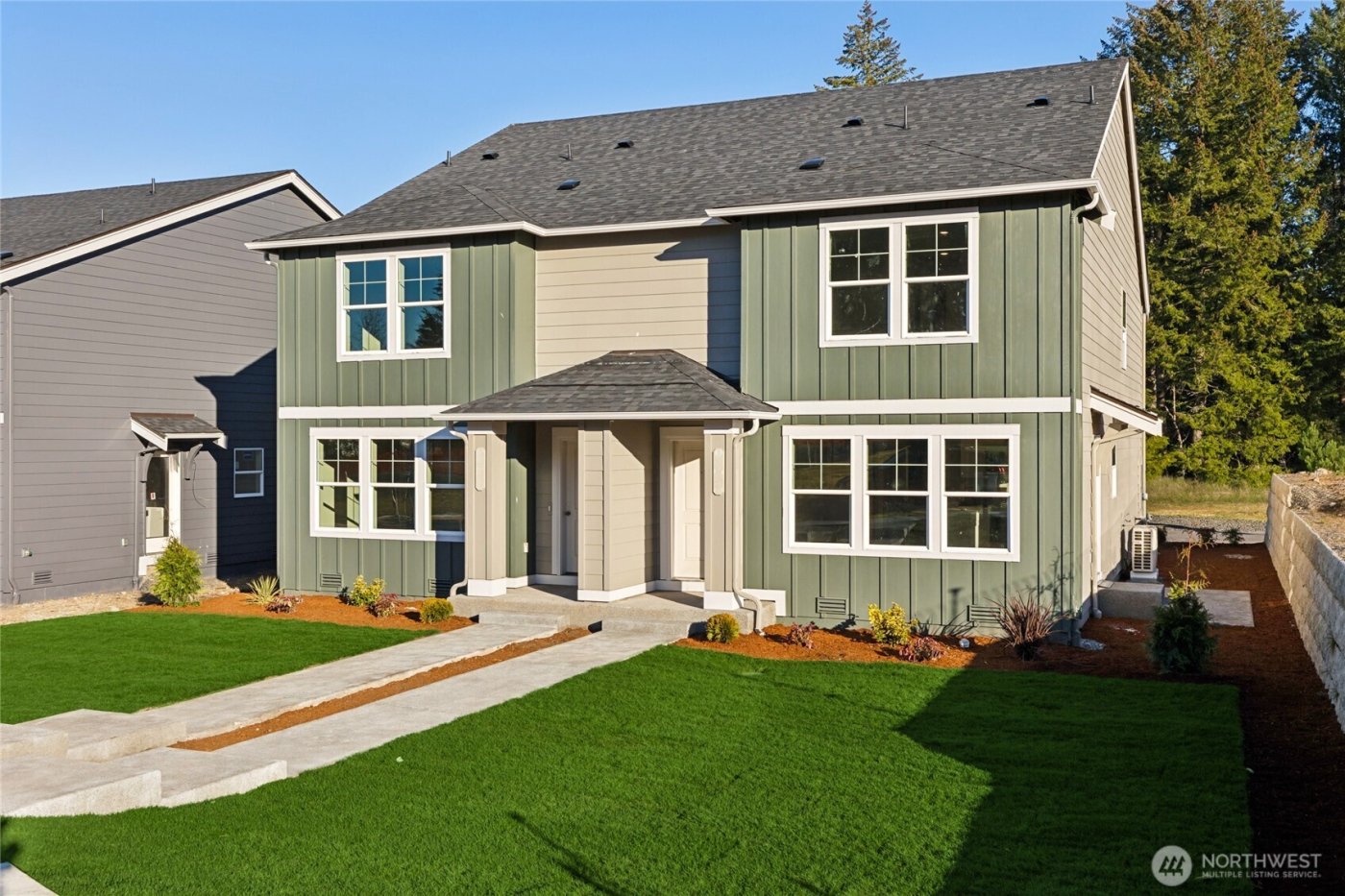 3929 Hyde Loop NE #130, Olympia, WA 98506