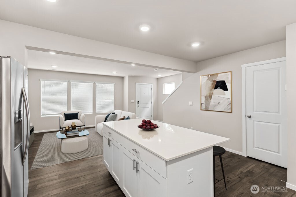 3929 Hyde Loop NE #130, Olympia, WA 98506