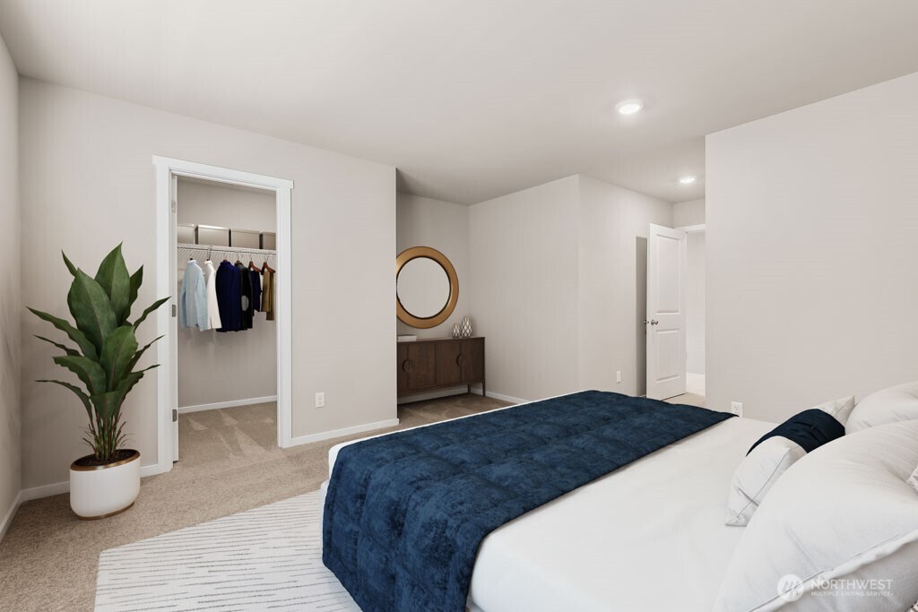 3929 Hyde Loop NE #130, Olympia, WA 98506