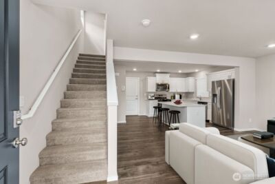 3929 Hyde Loop NE #130, Olympia, WA 98506 - Photo 5