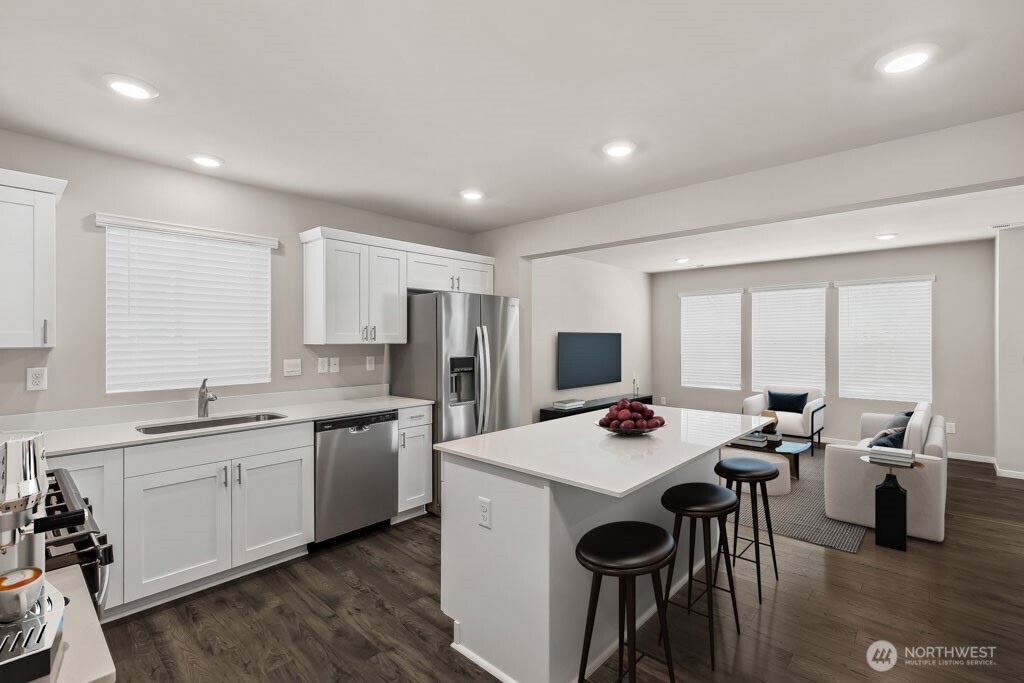 3929 Hyde Loop NE #130, Olympia, WA 98506