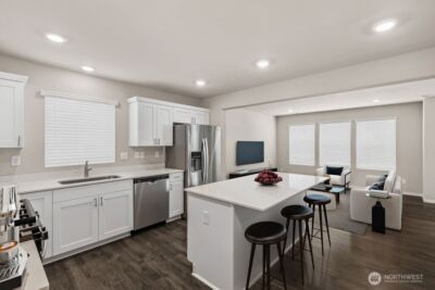 3929 Hyde Loop NE #130, Olympia, WA 98506 - Photo 9