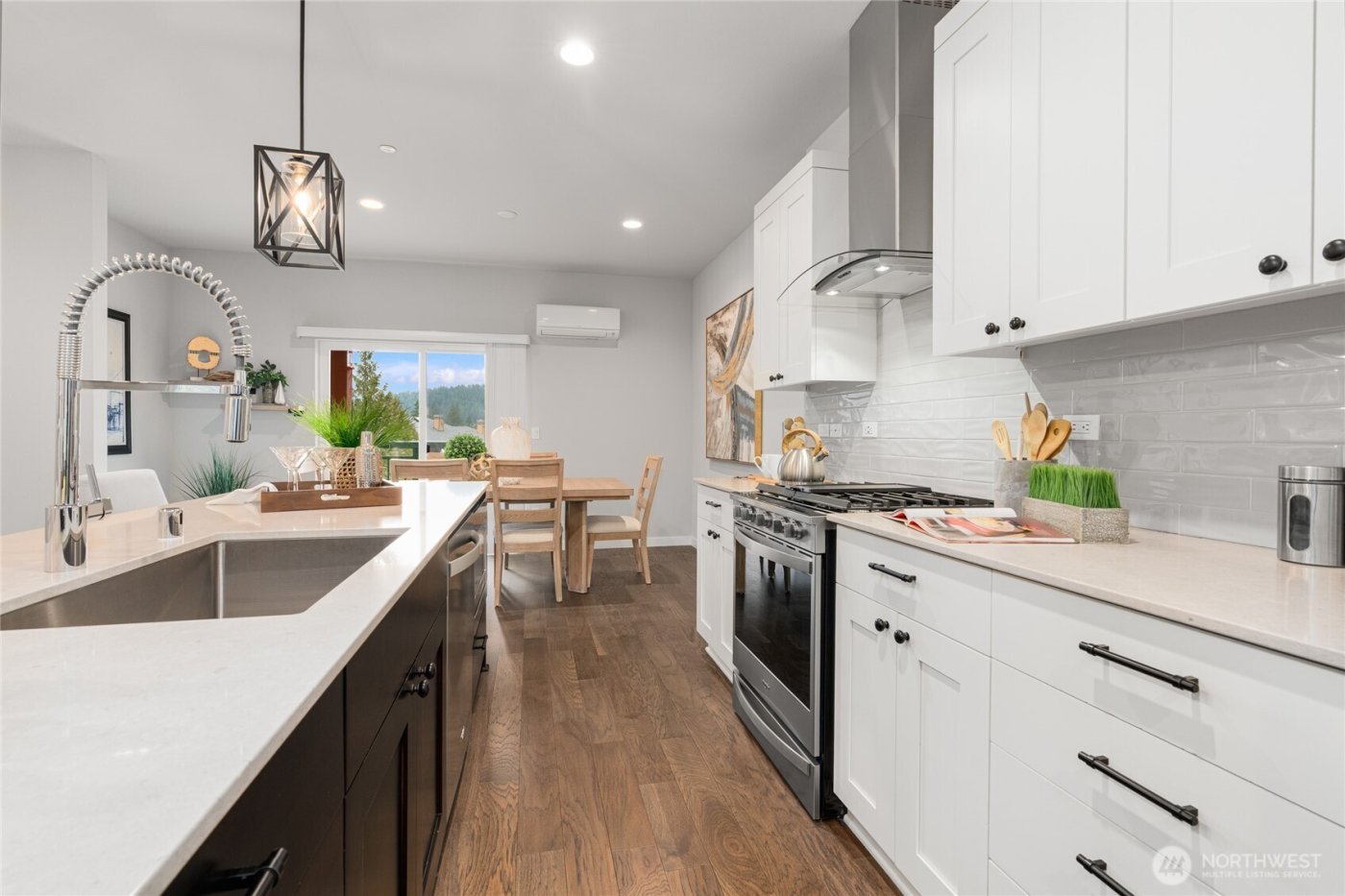 992 Sunrise Place SW #N1, Issaquah, WA 98027